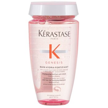 Genesis Anti Hair-Fall Shampoo - Šampón proti vypadávaniu vlasov